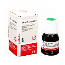 Racestyptine Рацестиптин ,13 мл.,Septodont