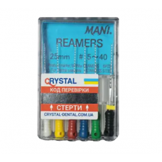 Reamers Reamer #40 25mm Money original