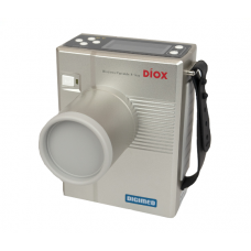 X-ray DIOX-602. Portable dental x-ray device Dioks