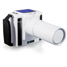 X-ray MINIX-V. Minix-B portable dental x-ray machine, push-button control