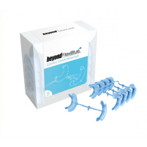 Retractor and dilator with language support BEYOND FlexiBlue 1 pc. Size L