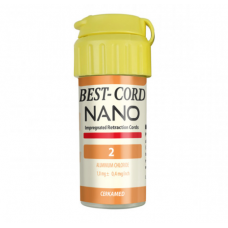 Ретракційна нитка BEST CORD NANO (Бест Корд Нано) Cerkamed  2