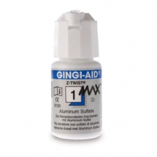 Retraction thread Gingi-Aid (Gingi-Aid), BLUE from sulfate №1