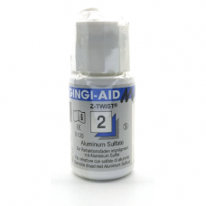 Retraction thread Gingi-Aid (Gingi-Aid), BLUE №2