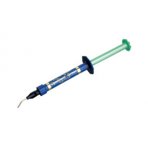 Liquid cofferdam Opal Dam, syringe 1.2ml Ultradent