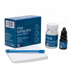 Riva Luting Plus (Рива Лютинг Плюс) SDI