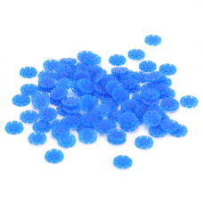 Chamomile - for endoinstruments, 10 pcs, BLUE