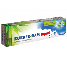 RUBBER DAM Liquid ( Раббердам жидкость ) Cerkamed 1.2ml ЗАК МЕГА ПАК