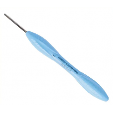 Ручка для зеркала с ортодонтической линейкой LM 25-26 (ЛМ) ES