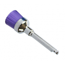 Polishing brush (CUP) Purple hard