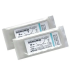 Suture material polyamide 5/0 cutting