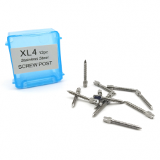 Steel anchor pins XL4, 12pcs Vortex