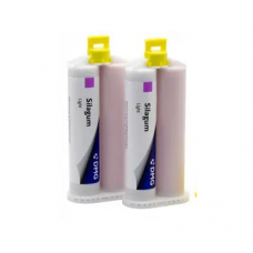 SILAGUM AUTOMIX LIGHT, A-silicone corrective material