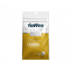 SODA Flowways 40g Lemon Nanoplant