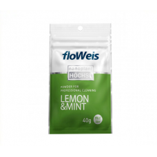 SODA Flowways 40g Lemon\mint Nanoplant