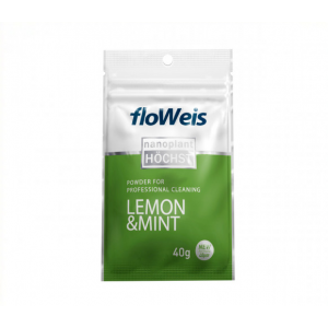 SODA Flowways 40g Lemon\mint Nanoplant