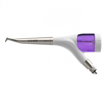 Sodojet for AirFlow CP-1 PLUS purple СОХО