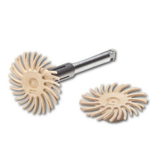 Sof-Lex spiral disks beige (Sof-Lex™ Spiral)