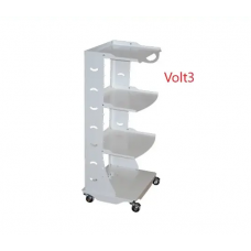 Dentist's table medical Volt V3