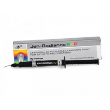 Liquid composite dye Jen-Radiance FCP, Jen Radiance A2 3g