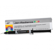 Liquid composite dye Jen-Radiance FCP, Jen Radiance OCHRA paint