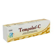 Tempolat-C (Tempolat-Z, Latus), 3.5 g base + 3.5 act. A2