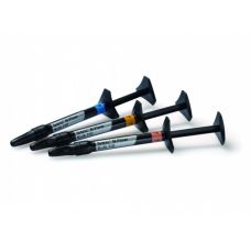 Tetric N-Flow Bulk Fill - syringe 2g IVA