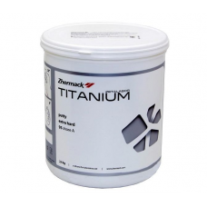 TITANIUM 2,6 кг, термостійкий (до 100С) C-сілікон