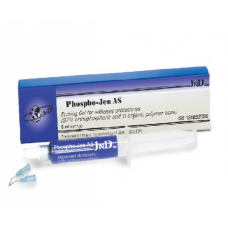 Digestive gel with antiseptic 5ml Spr Jendental, (Phospho Jen Jendental)