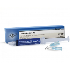 Digestive gel with antiseptic 10m spr Jendental, (Phospho Jen Jendental)