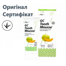 Tus Mus Dinya. Tusmus, Tus Mks Melon (Tooth Mousse) Enamel restoration gel