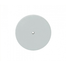 UD22M Disc NAIS for ceramics, metal and acrylic. gray plastic 3mm 1pc
