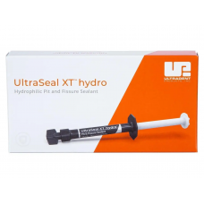 ULTRASEAL XT Hydro  герметик фiсур Natural №3535, 3536-1 шпр.1.2мл (ULTRADENT)