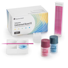 UNIVERSAL BOND II  - TOKUYAMA DENTAL