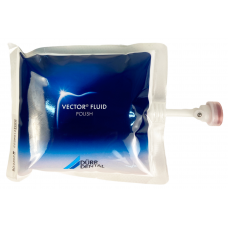 Vector Fluid polish, (Vector Fluid Polish) polishing solution for vector