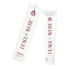 Whitening toothpaste Beyond Pearl White Advanced 135g