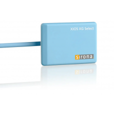 XIOS XG Select visiograph, size #1, USB module