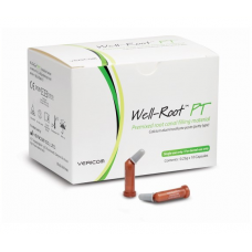 WELL-ROOT PT MTA Bioceramic READY PASTE FOR ROOT CANAL RESTORATION