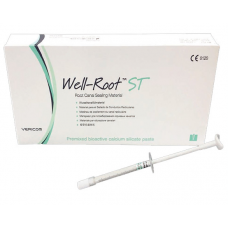 WELL-ROOT ST MTA syringe 2 g
