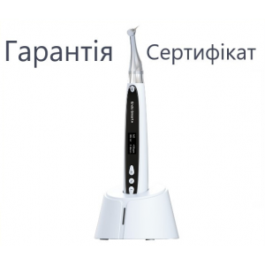WOODPECKER портативный эндомотор ENDO SMART Plus