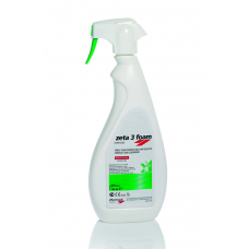 Zeta 3 Soft — Ready-to-use, alcohol-containing disinfectant