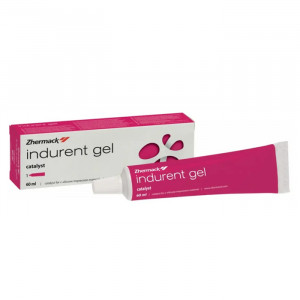 Zeta plus activator "Zetta Plus Indurent gel" 60ml gel catalyst