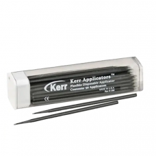Applicators (Microbrush) Kerr 50 pcs