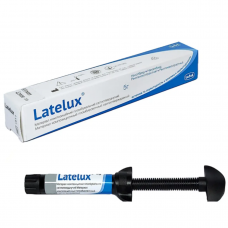 LATELUX, Latelux D3