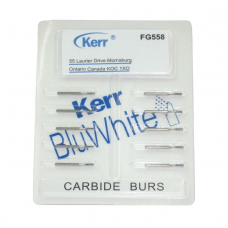 FG558 (012mm) Boron carbide, fissured Kerr