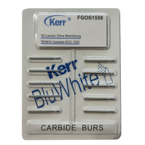 FGOS1558 (012mm) Boron carbide, cylinder  Kerr