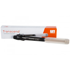 Transcend syringe 4g, A3D Ultradent