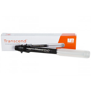 Transcend (Трансценд) шприц 4г, EN Ultradent