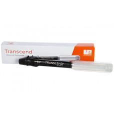 Transcend (Трансценд) шприц 4г, EW Ultradent