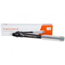 Transcend syringe 4g, EW Ultradent